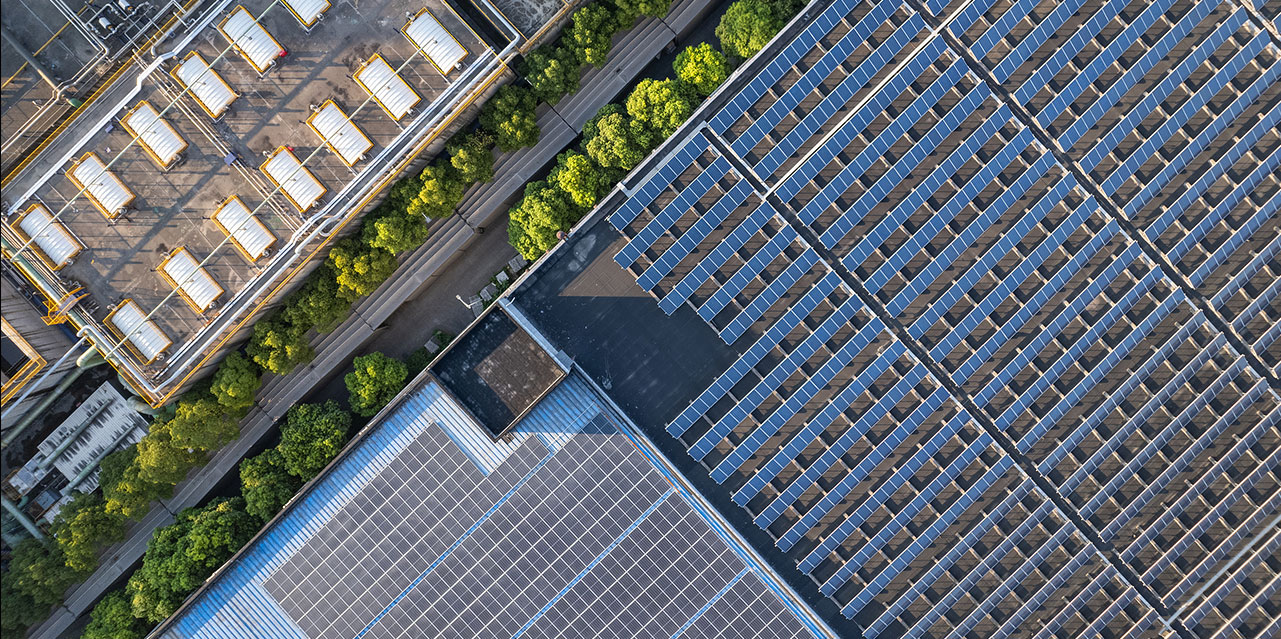 Solarni krov