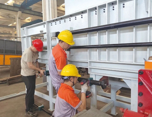 Zbog čestog kaosa u industriji, zašto se Nantong Jiabao usuđuje biti 